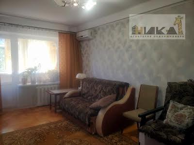 квартира по адресу Независимой Украины ул. (40 лет Советской Украины), 39-В