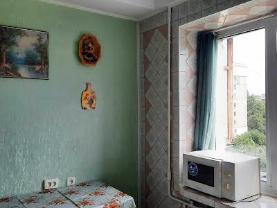 квартира по адресу Шолом-Алейхема ул., 1