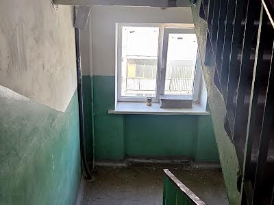 квартира по адресу Вишни Остапа ул., 9