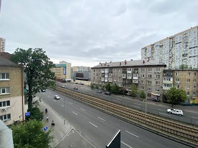 квартира по адресу Киев, Борщаговская ул., 143б