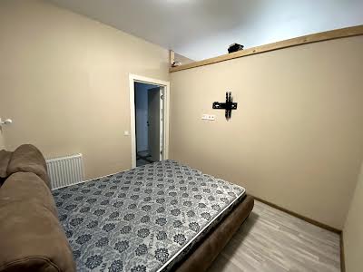 квартира по адресу Одесская ул., 66