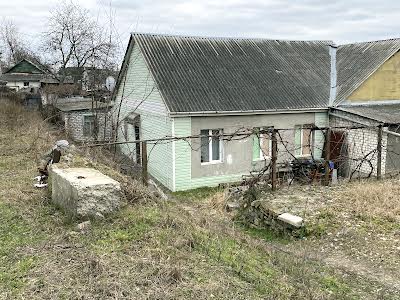 дом по адресу Автозаводской бульв., 20