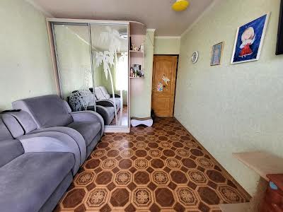 квартира за адресою Донецьке шосе, 129
