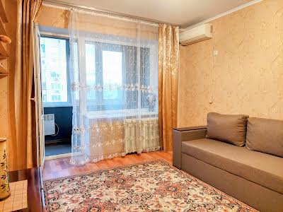 квартира за адресою Валерія Лобановського просп. (Червонозоряний), 39-А