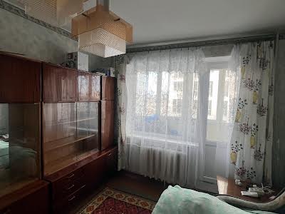 квартира по адресу Днепр, Янтарная ул., 83