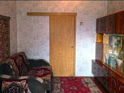 квартира по адресу Приозёрная ул., 12а