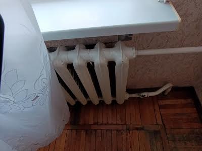 квартира за адресою 6 Слобідська, 7