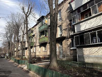 квартира по адресу Леонида Стромцова ул. (Вакуленчука), 12