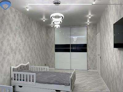 квартира за адресою Генуезька вул., 3
