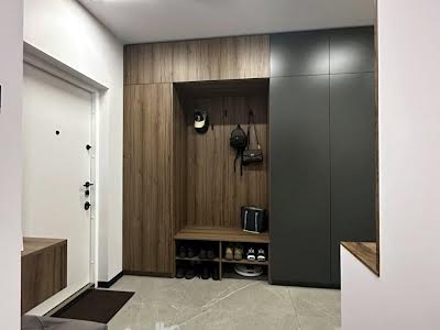 квартира за адресою мкрн. Берізки вул., 6