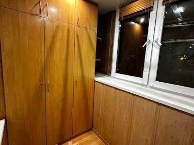 квартира по адресу Драгоманова ул., 14
