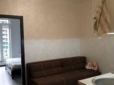 квартира по адресу Серповая ул., 4в