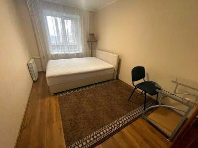 квартира по адресу Александра Довженко ул., 14