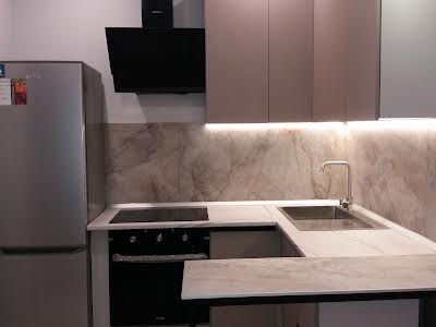 квартира за адресою Марсельська вул., 35