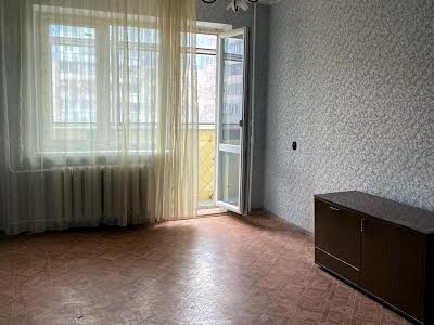 квартира за адресою Моніторна вул., 10
