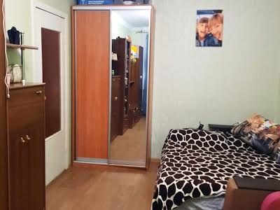 квартира за адресою Академіка Корольова вул., 116