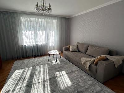 квартира по адресу Коперника ул., 16б