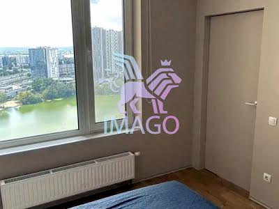 квартира за адресою Дніпровська набережна вул., 20Б