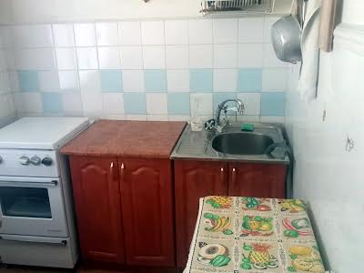 квартира за адресою Героїв Космосу вул., 1