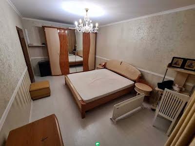 квартира за адресою Миколи Закревського вул., 95Г