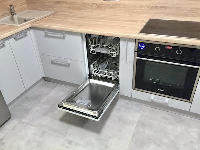 квартира по адресу Осокорская ул., 2А