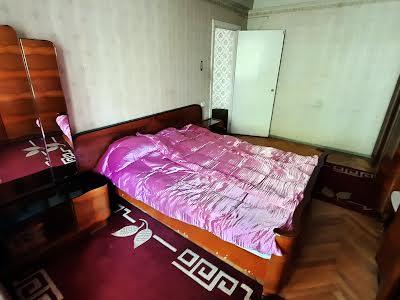 квартира за адресою Златопільська вул., 4К