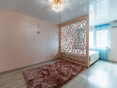 квартира за адресою Миколи Закревського вул., 101