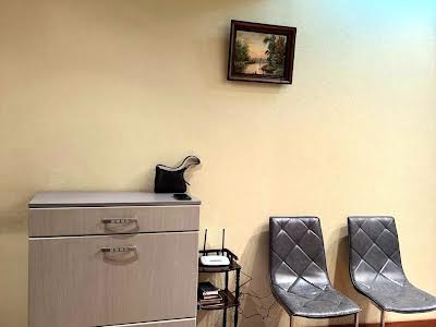 квартира за адресою Одеса, Фонтанська дорога вул., 49/1