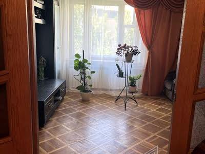 квартира по адресу Анны Ахматовой ул., 3-А