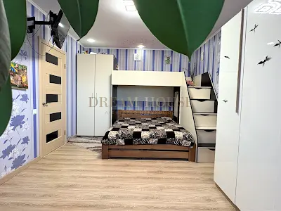 квартира за адресою Соборна вул., 1-Г к3