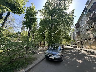 квартира по адресу Романа Ратушного ул. (Волгоградська), 41
