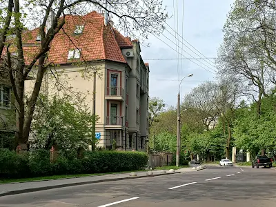 квартира за адресою Івана Франка вул., 137