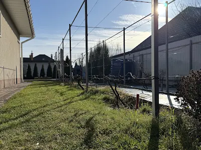 будинок за адресою Урожайна