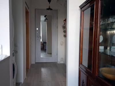 квартира по адресу Новодарницкая ул., 11
