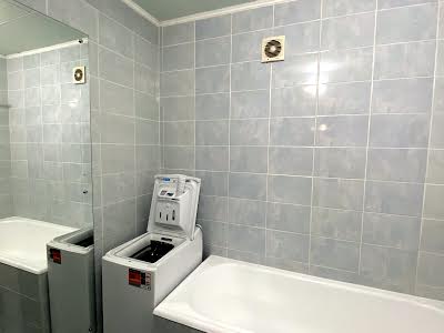 квартира за адресою Степана Рудницького вул. (Академіка Вільямса), 9 к3