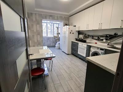 квартира по адресу Винница, Хмельницкое шоссе (Літинське), 122а