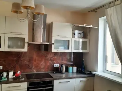 квартира по адресу Генерала Геннадия Воробьёва ул. (Курська), 13Е