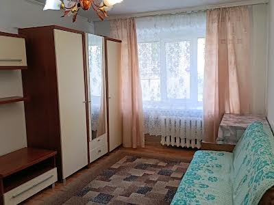 квартира по адресу Елены Телиги ул., 57