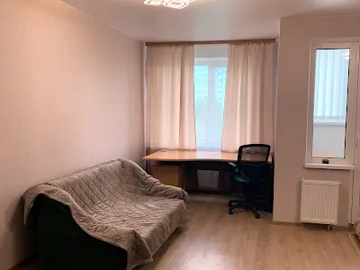 квартира за адресою Приміська вул., 26