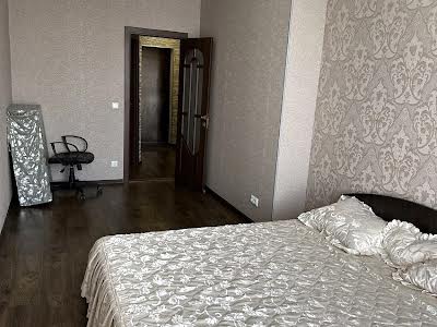 квартира по адресу Драгоманова ул., 2