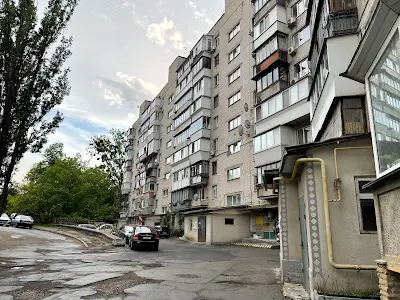 квартира по адресу Сечевых Стрельцов ул. (Артема), 59-65