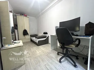 квартира за адресою Мазепи просп., 1