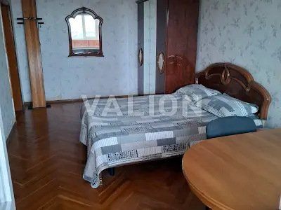 квартира по адресу Александра Мишуги ул., 3