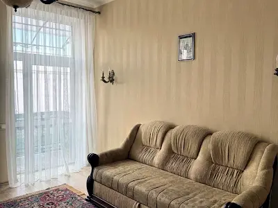 квартира по адресу Кулиша ул., 47