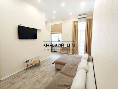 квартира за адресою Еспланадна вул., 2