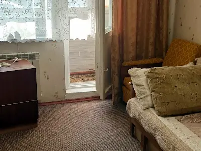 квартира по адресу Рональда Рейгана ул., 11-А
