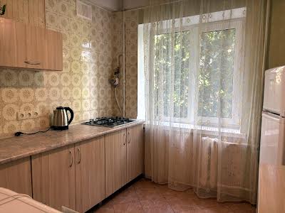 квартира за адресою Берестейський просп. (Перемоги), 27
