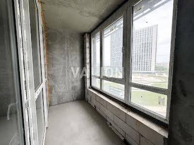 квартира за адресою Віктора Некрасова вул. (Північно-Сирецька), 8