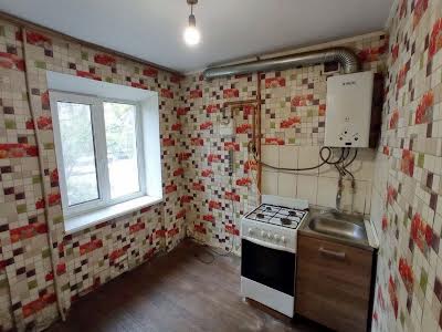 квартира по адресу Богдана Хмельницкого просп. (Героев Сталинграда), 112