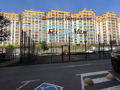 квартира за адресою Соборна вул., 10-Г